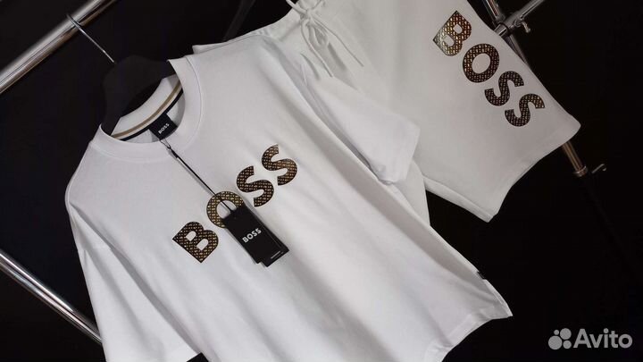 Спортивный костюм Boss by Hugo Boss