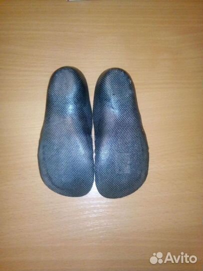 Ортопедические стельки 21/22