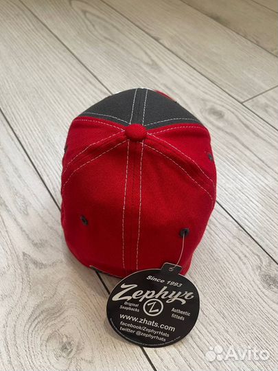 Бейсболка Zephyr Cincinnati Cyclones