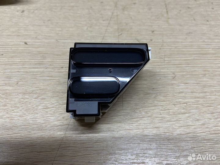 Информационный дисплей Toyota Camry 70