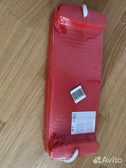 Качели детские подвесные