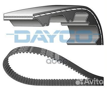 Ремень грм 94726 Dayco