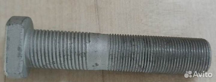 Болт колесный двускатный M22х1,5х103 9026790110