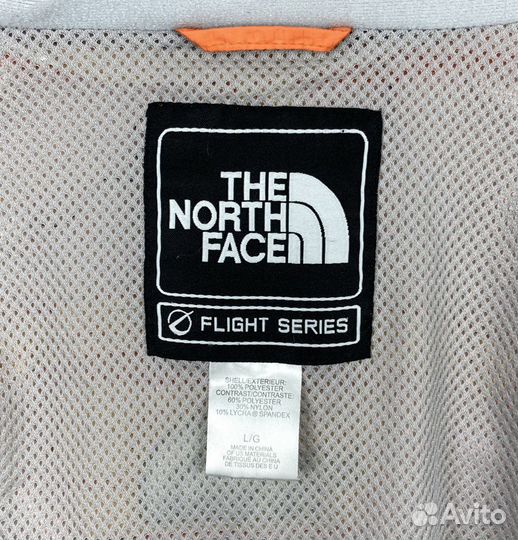 Куртка The North Face Hyvent