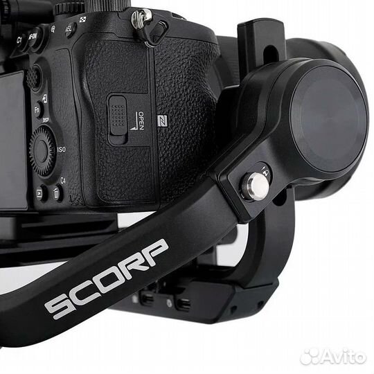 Стабилизатор электронный FeiyuTech Scorp