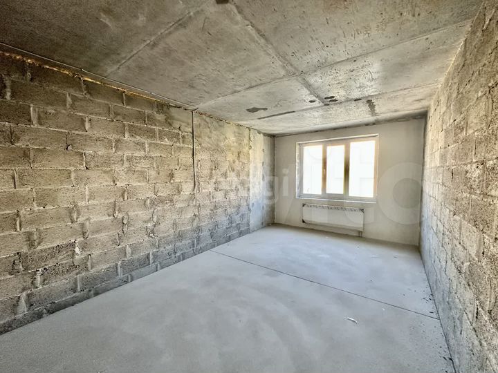 1-к. квартира, 39,8 м², 25/28 эт.