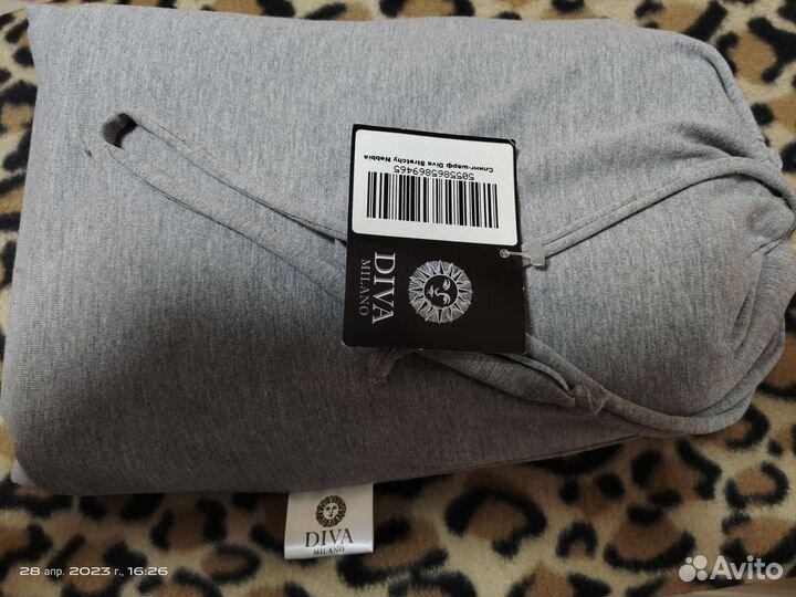 Слинг шарф diva milano