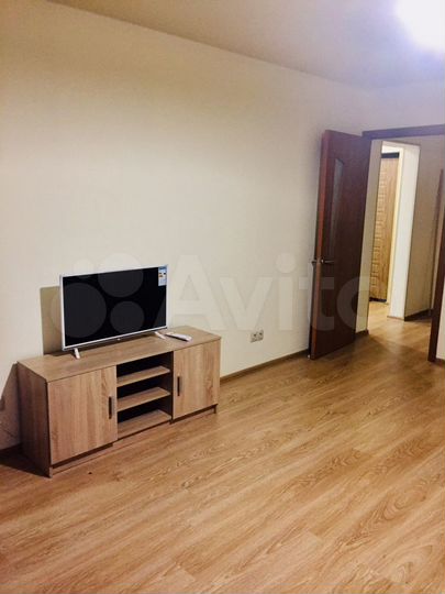 1-к. квартира, 45 м², 12/19 эт.