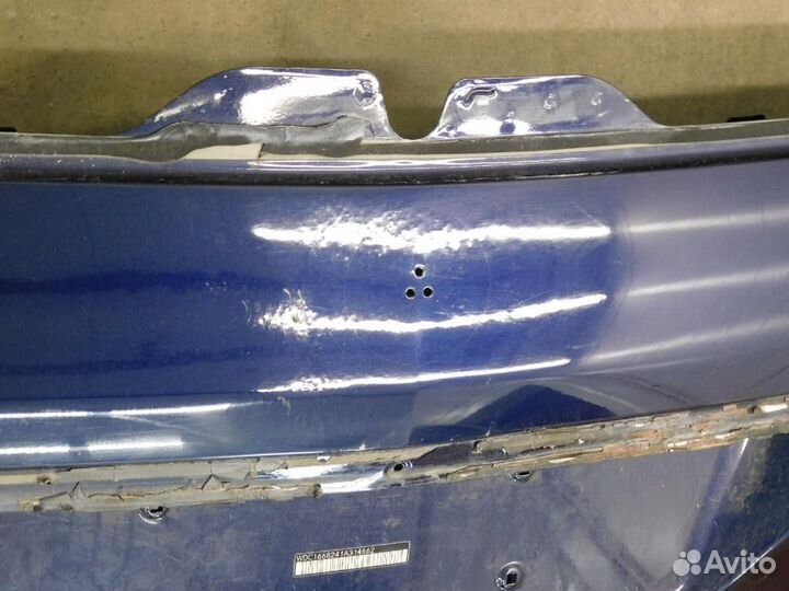 Дверь багажника Mercedes-Benz GL/GLS-Class