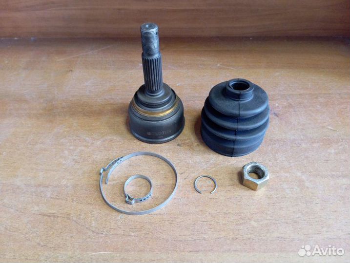 Шрус внешний передний Hyundai Sonata 1988 - 1991