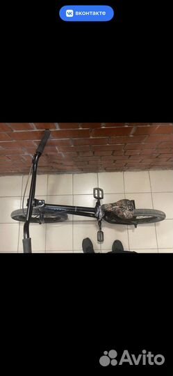 Bmx wethepeople crysis