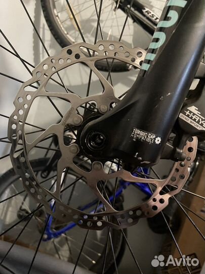 Ротора 180 shimano ztto