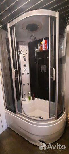 Душевая кабина бу