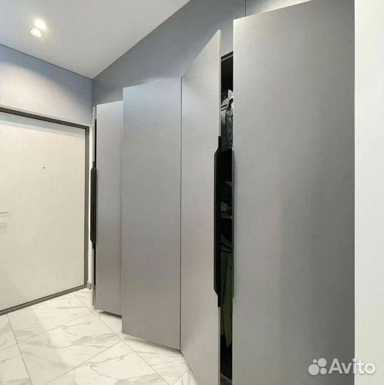 Шкаф от производителя