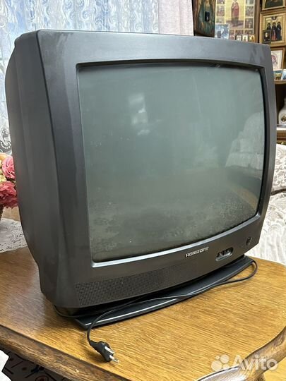 Телевизор бу