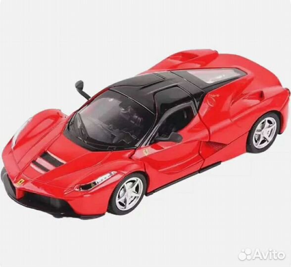 Ferrari LaFerrari 1 32