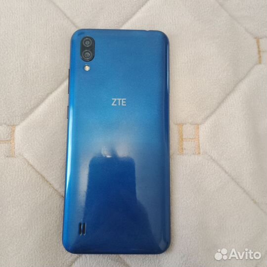 ZTE Blade A5, 4 ГБ