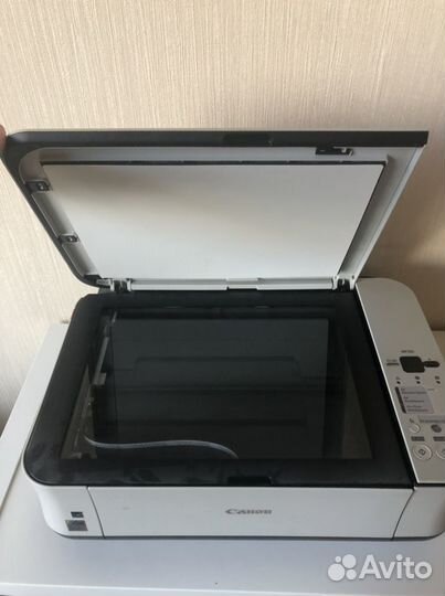 Принтер canon pixma mp250