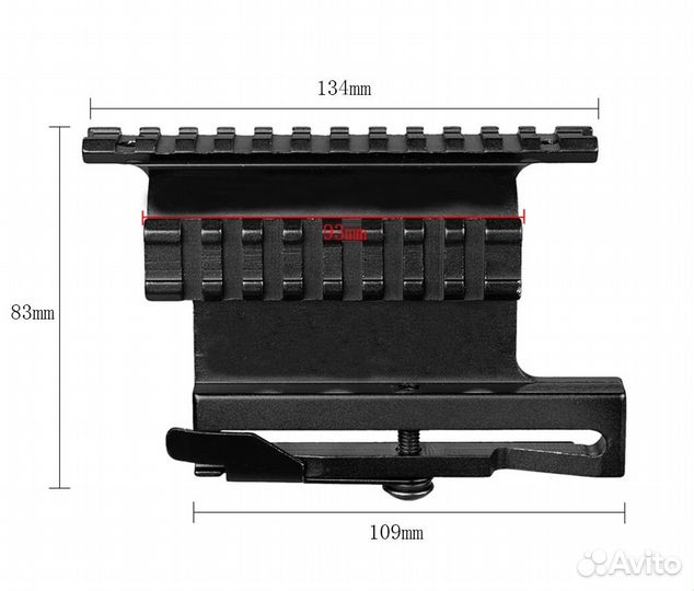 Кронштейнн