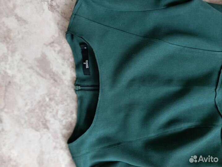 Женские вещи пакетом 42 44 бу