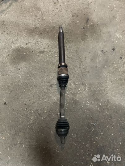 Привод в сборе Форд Фокус 2