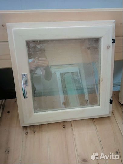 Окна для бани