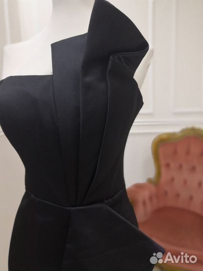 Новое платье Bariano, Австралия