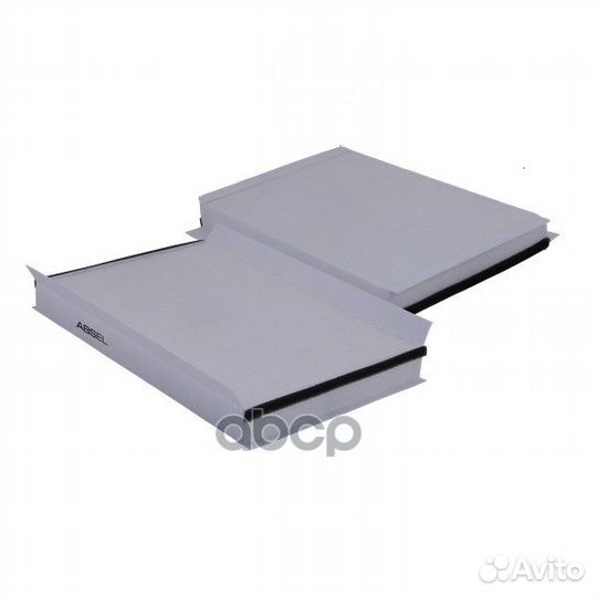 Фильтр салонный la3569 absel