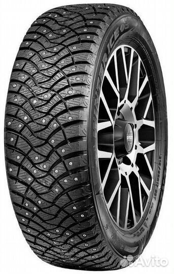 Dunlop GrandTrek Ice 03 265/65 R18 114T
