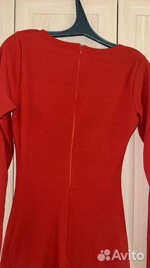 Платье по фигуре S-M