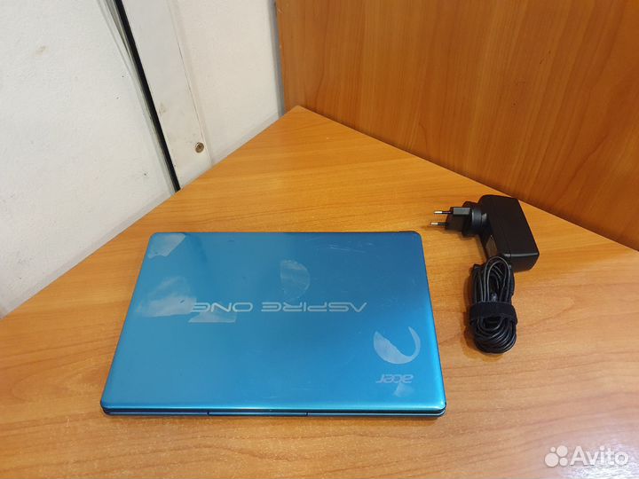 Acer Aspire One 725-C61bb