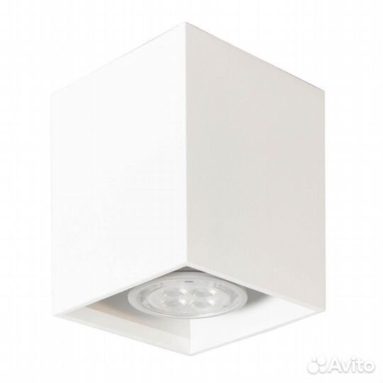 Светильник накладной офисный