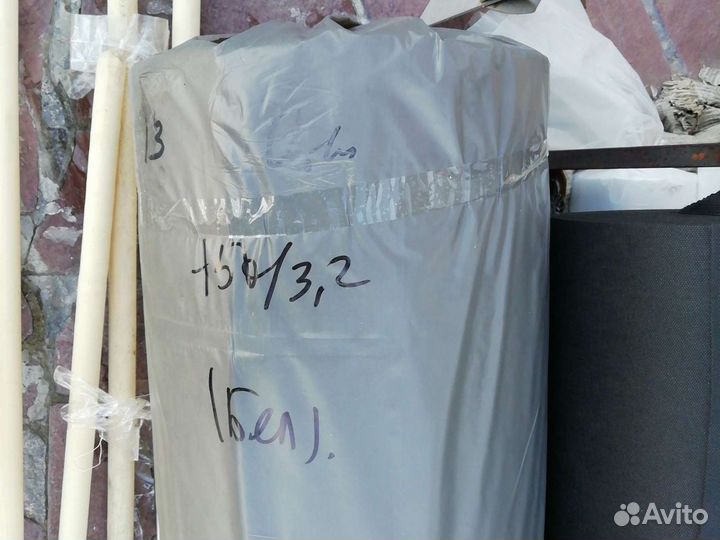 Укрывной материал