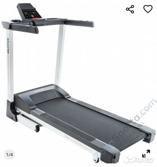 Беговая дорожка Kettler run1