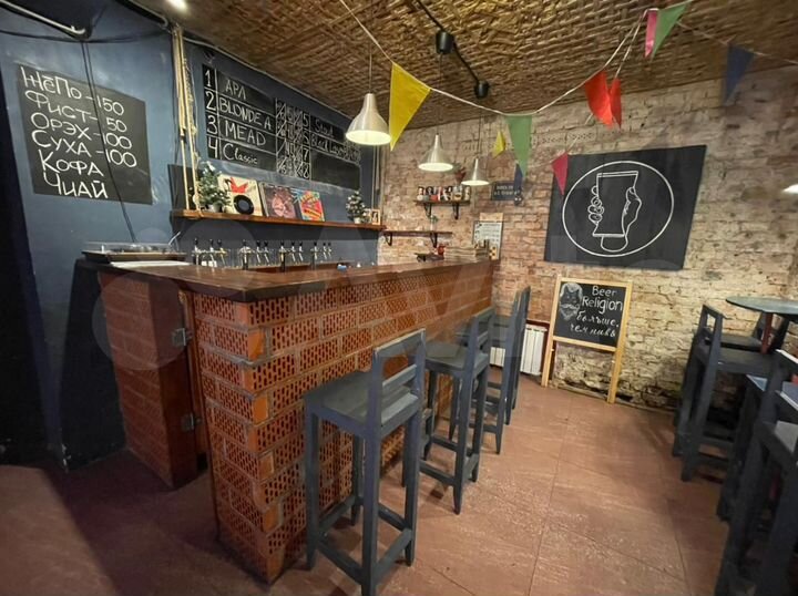 Свободного назначения, 51.5 м²