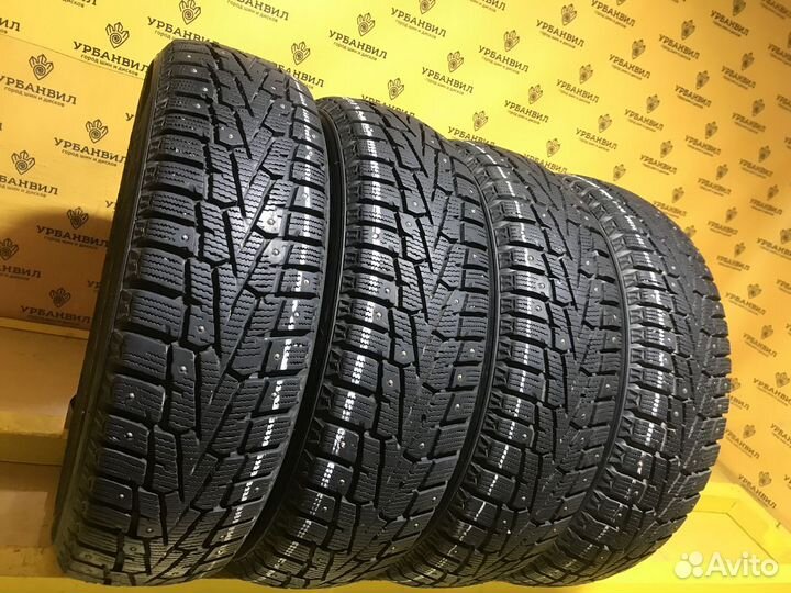 Nexen Winguard WinSpike 185/65 R15 92T