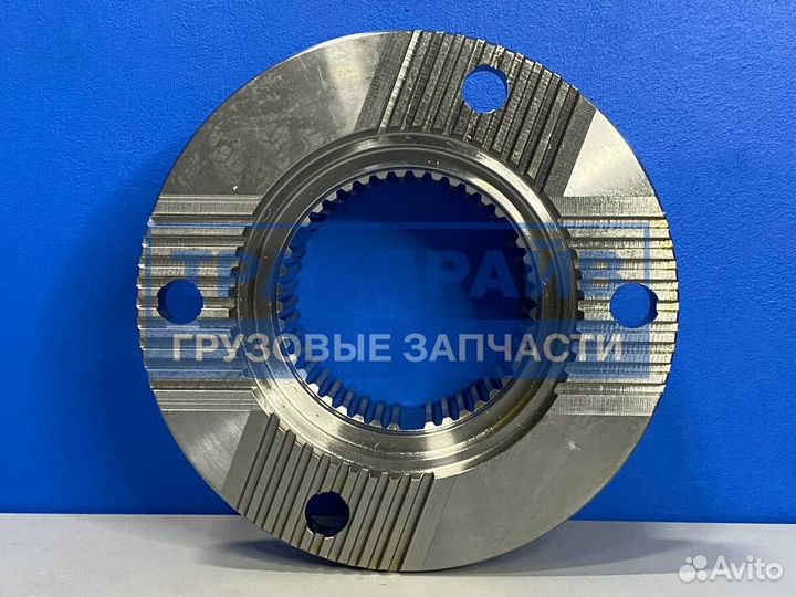 Фланец вала отбора мощности кпп ZF 16S151/181/220/221/251