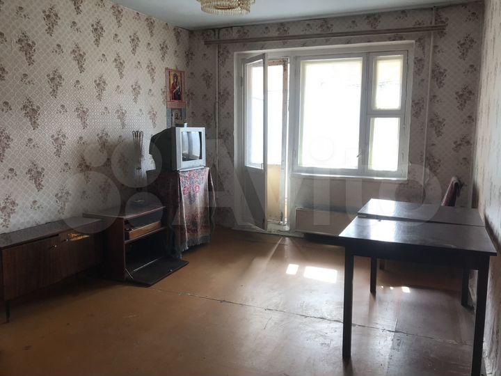 2-к. квартира, 53,9 м², 6/9 эт.