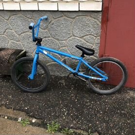 Велосипед bmx