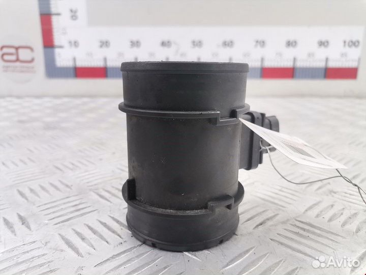 Расходомер воздуха (дмрв) для Opel Zafira B