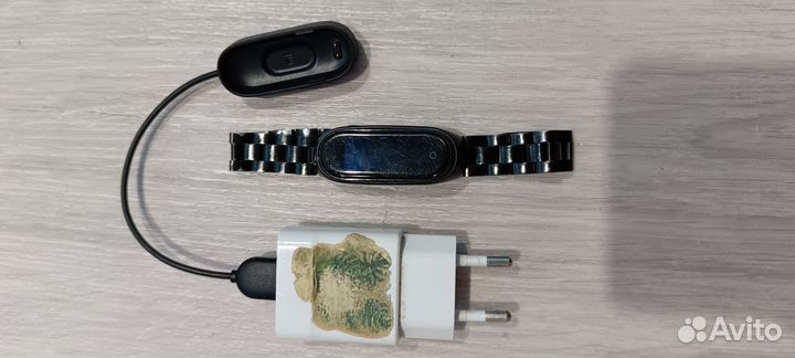 Фитнесс - браслет Xiaomi Mi Band 4