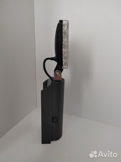 Фонарь светодиодный аккумуляторный