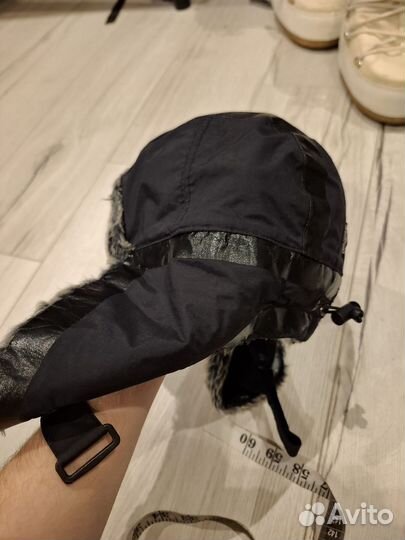 Брендовые шапки оригинал