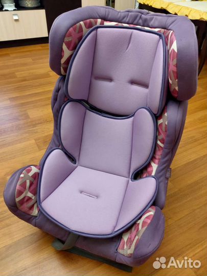 Детское автокресло от 0 до 25 кг