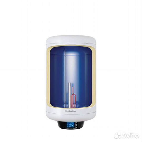 Metalac Bojler Sirius MB P100 W