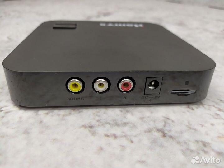 Игровая приставка 