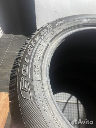 Cordiant Polar 215/55 R16