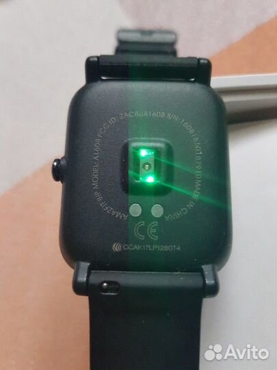 Amazfit Bip