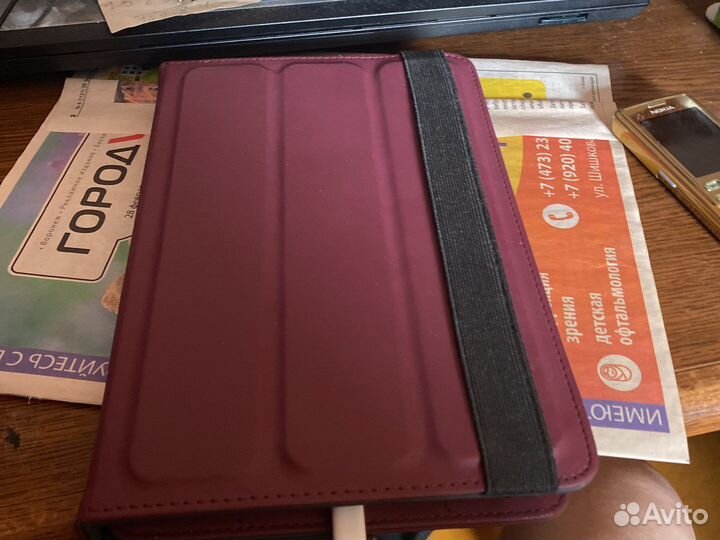 iPad User mini 2 32гб WI-FI + CEL