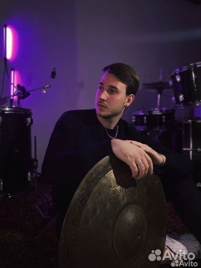 Уроки Барабанов